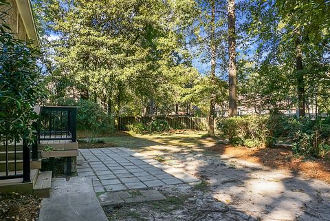 A home in Summerville