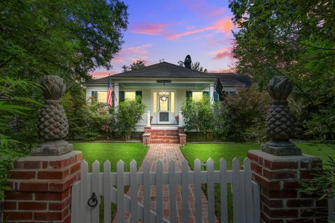 213 S Laurel Street Summerville SC 29483