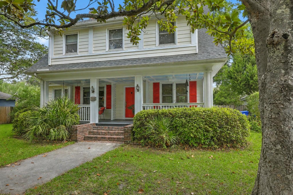 Photo of 2154 Saint James Drive, Charleston, SC 29412 (MLS # 26016992)