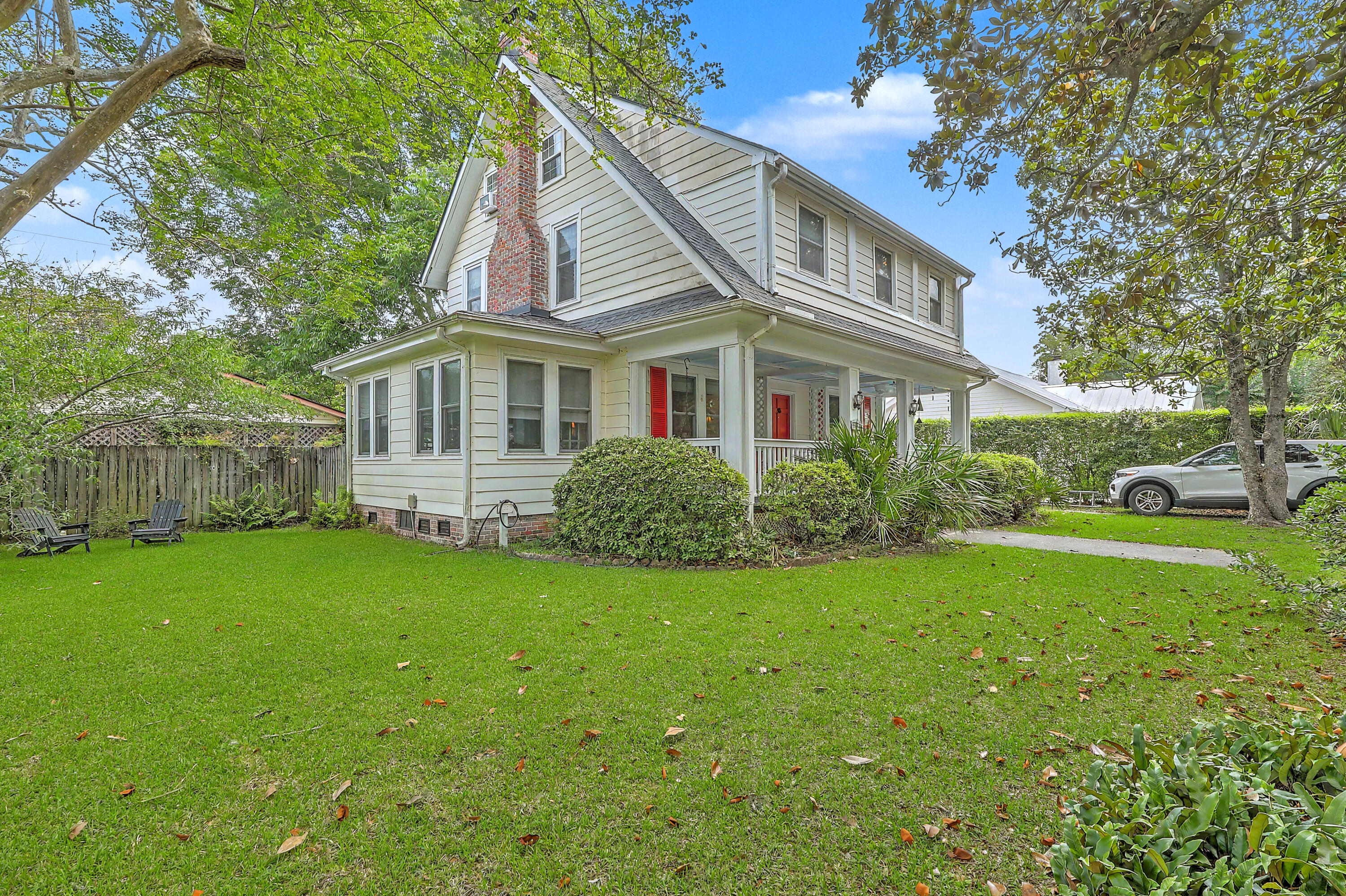 2154 Saint James Drive