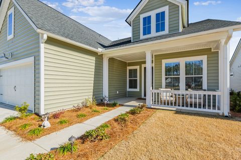 A home in Summerville