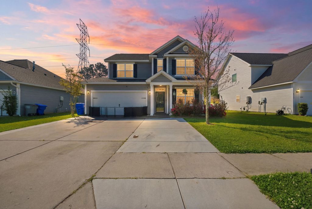 Photo of 8120 Ronda Drive, Charleston, SC 29406 (MLS # 26008777)