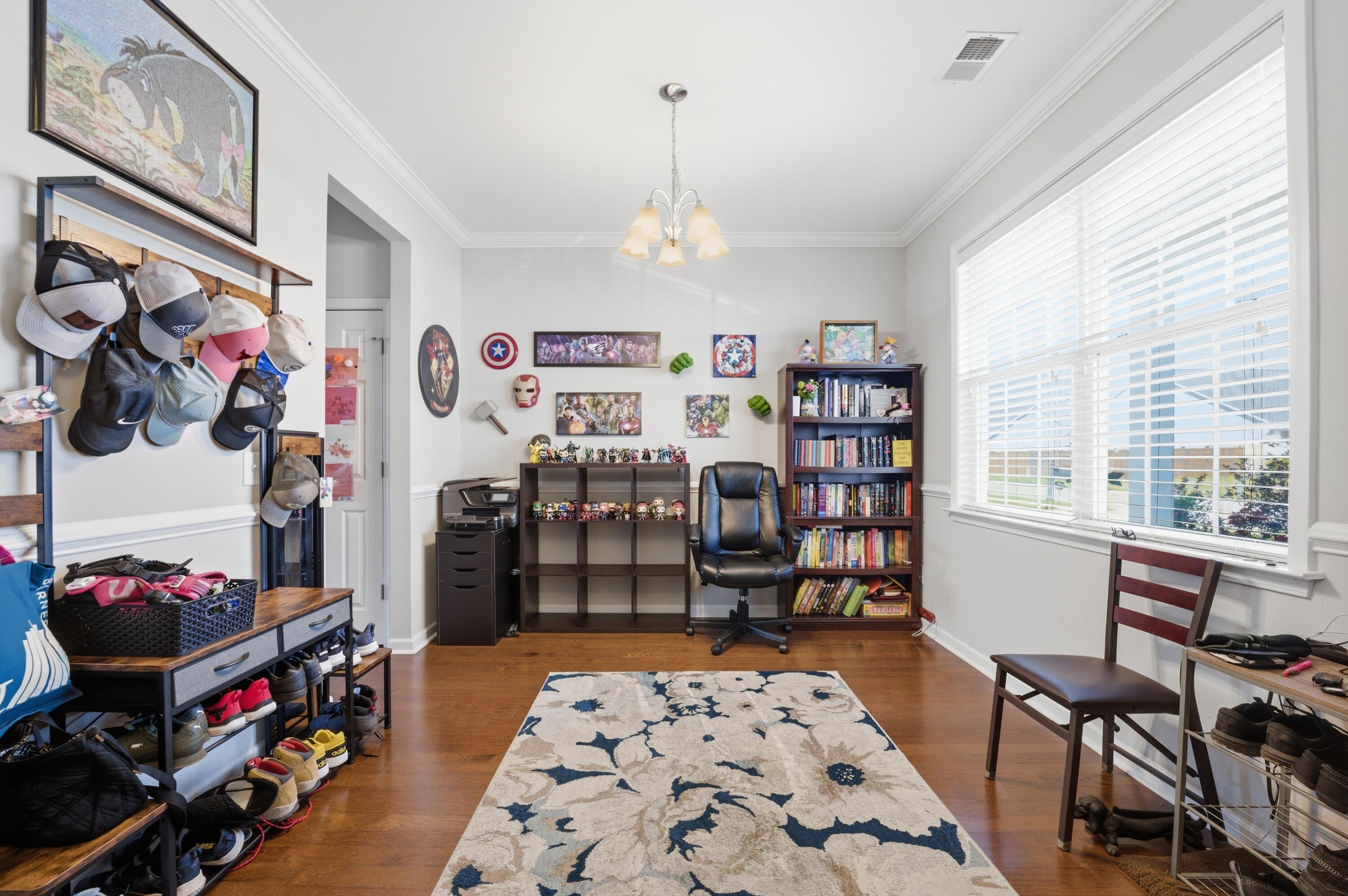 8120 Ronda Drive
