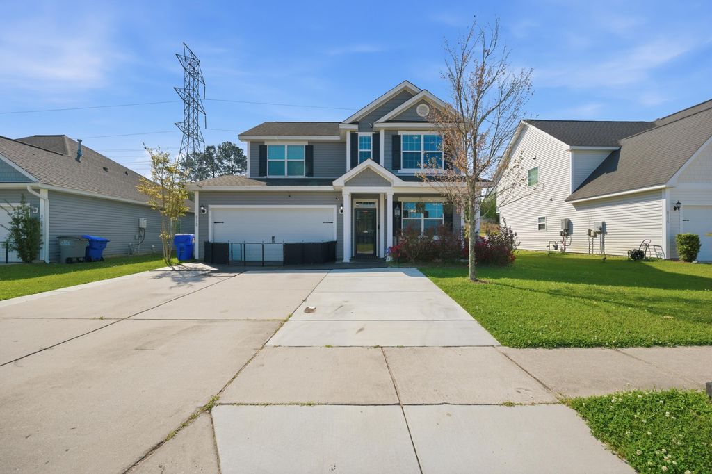 Photo of 8120 Ronda Drive, Charleston, SC 29406 (MLS # 26008777)