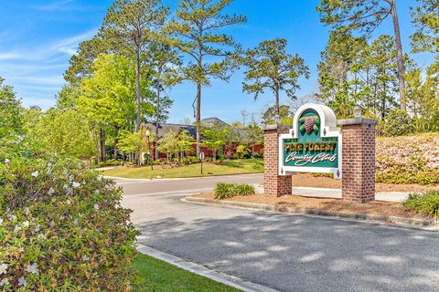 A home in Summerville