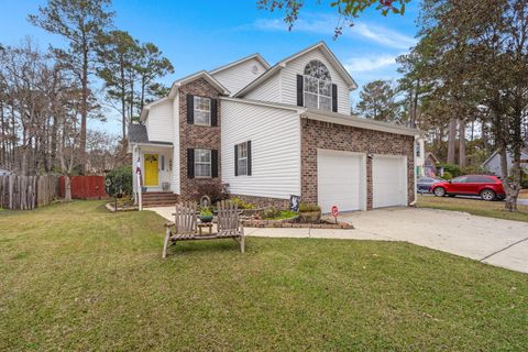 A home in Summerville