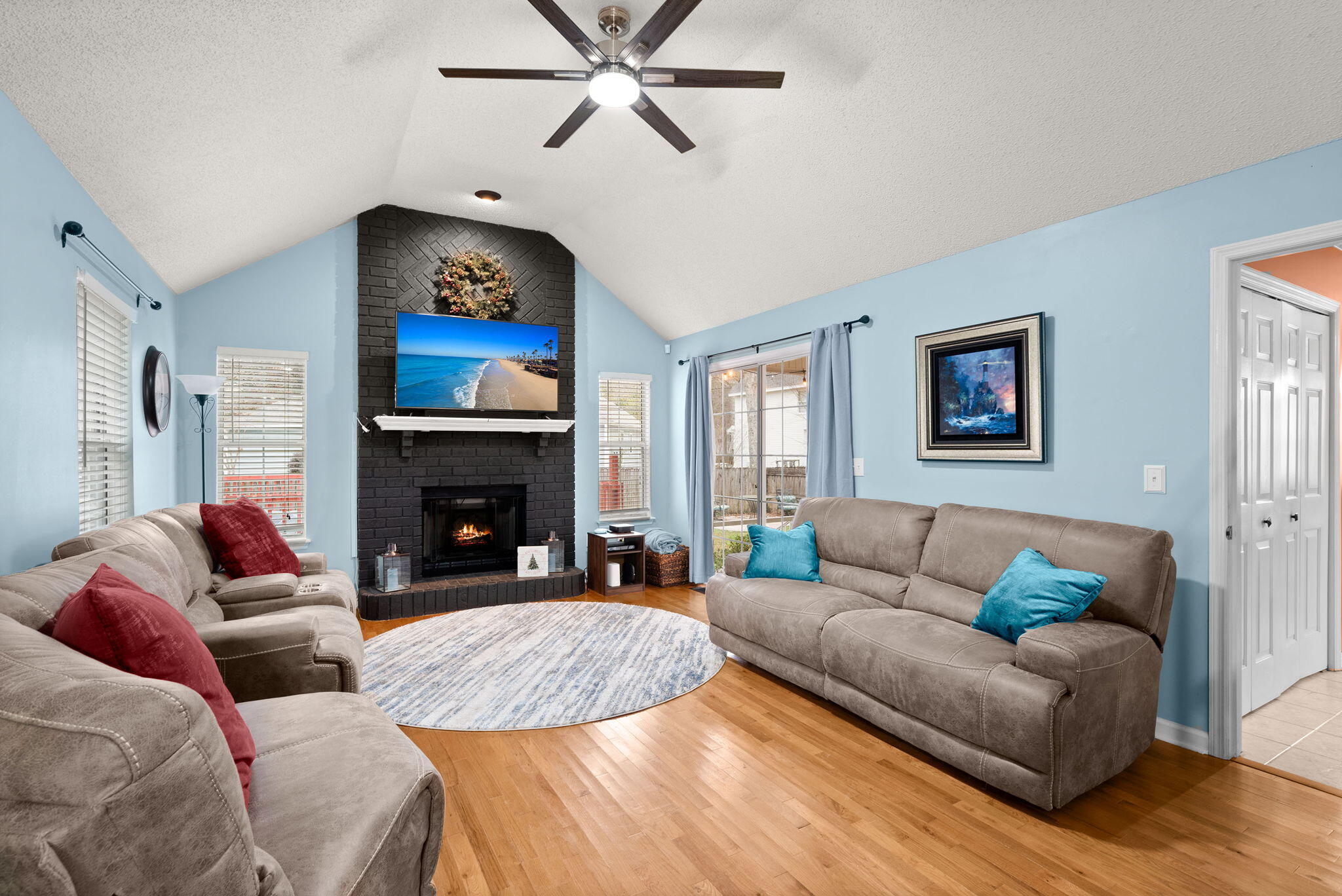 1005 Shinnecock Hills Court