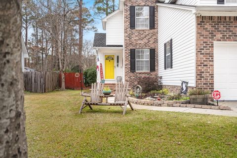 A home in Summerville