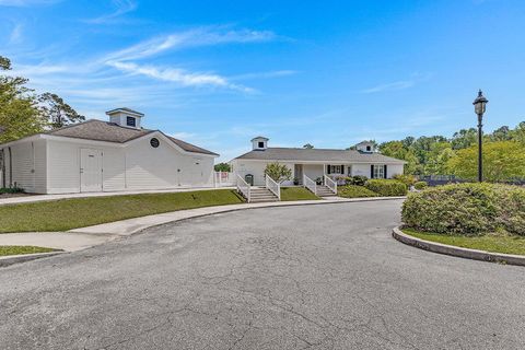 A home in Summerville