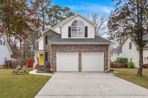 A home in Summerville