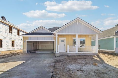 A home in Summerville