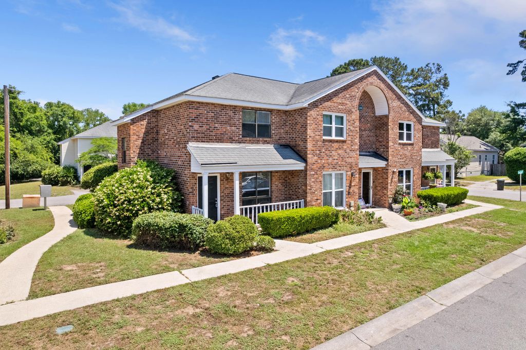 Photo of 1406 Dove Run Drive #A, Charleston, SC 29412 (MLS # 26013116)