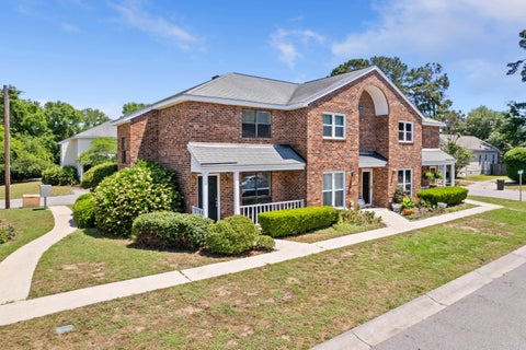 Photo of 1406 Dove Run Drive #A, Charleston, SC 29412 (MLS # 26013116)