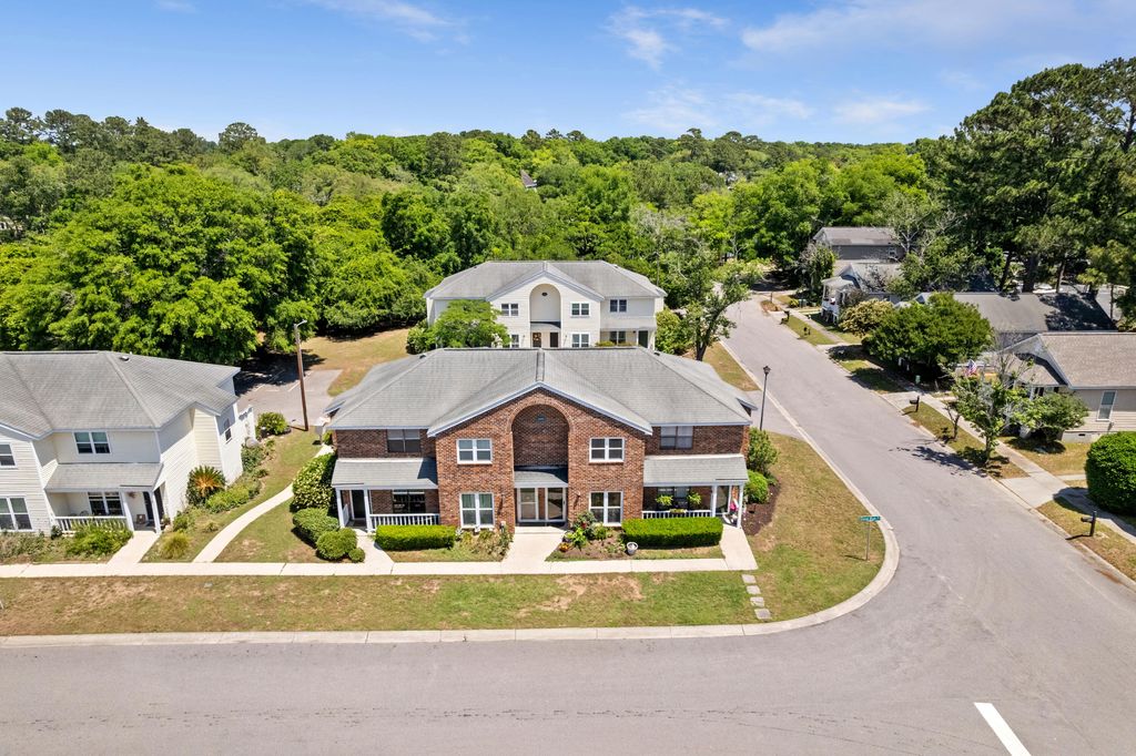 Photo of 1406 Dove Run Drive #A, Charleston, SC 29412 (MLS # 26013116)