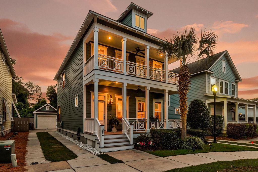 Photo of 462 Bramson Court, Mount Pleasant, SC 29464 (MLS # 26013367)
