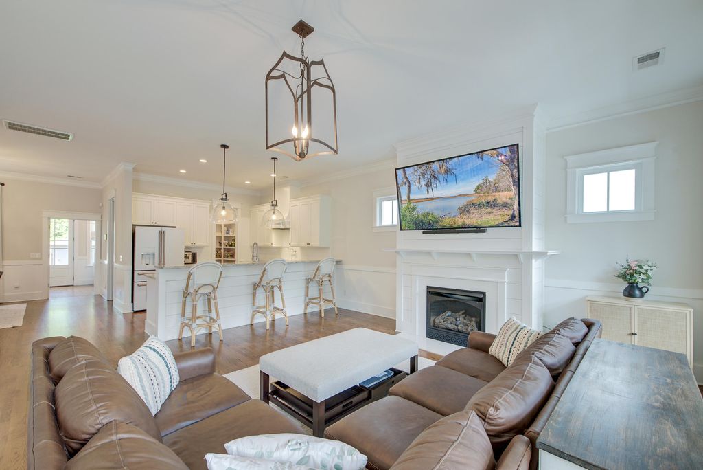 Photo of 462 Bramson Court, Mount Pleasant, SC 29464 (MLS # 26013367)