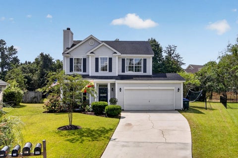 Photo of 239 Lytham Court, Charleston, SC 29414 (MLS # 26026264)
