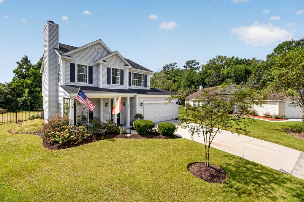Photo of 239 Lytham Court, Charleston, SC 29414 (MLS # 26026264)