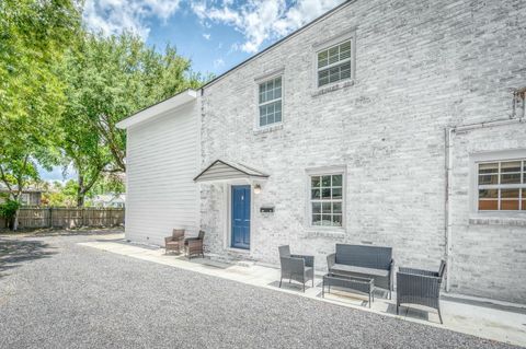 A home in Charleston