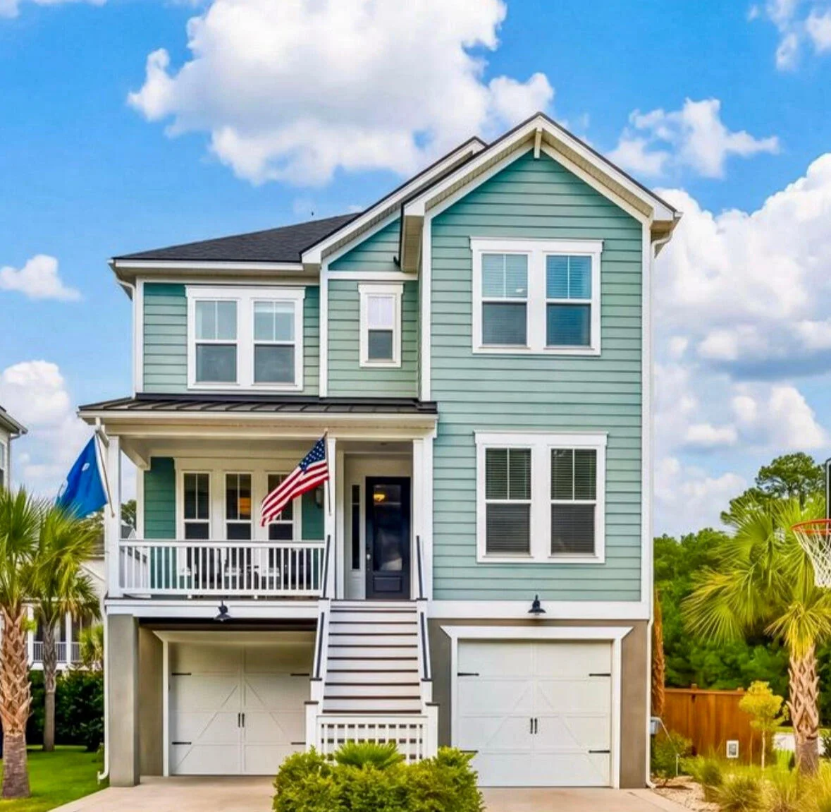 523 Amalie Farms Drive