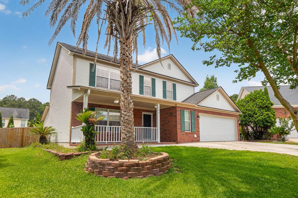 Photo of 109 Preston CT, Goose Creek, SC 29445 (MLS # 26014366)