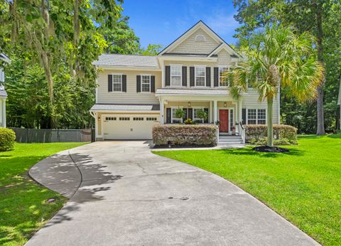 Photo of 1228 Walleye Corner, Charleston, SC 29414 (MLS # 25017126)