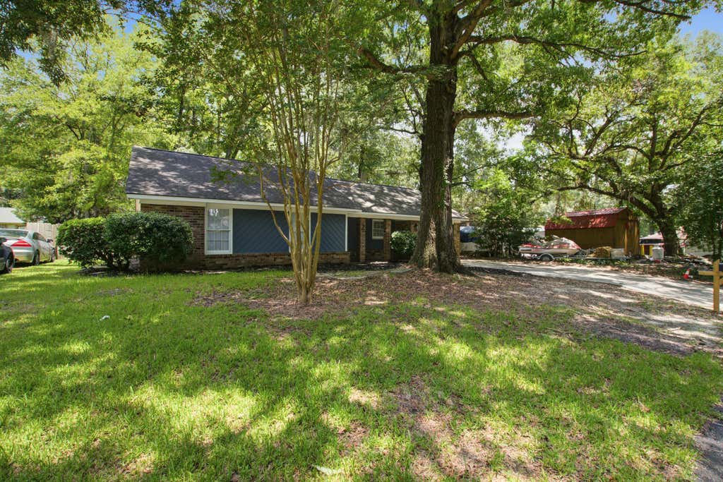 Photo of 2 Burnt Mills Road, Goose Creek, SC 29445 (MLS # 26020878)