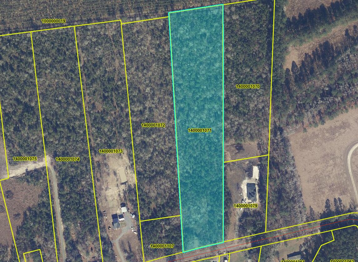 0000 Murraysville Road