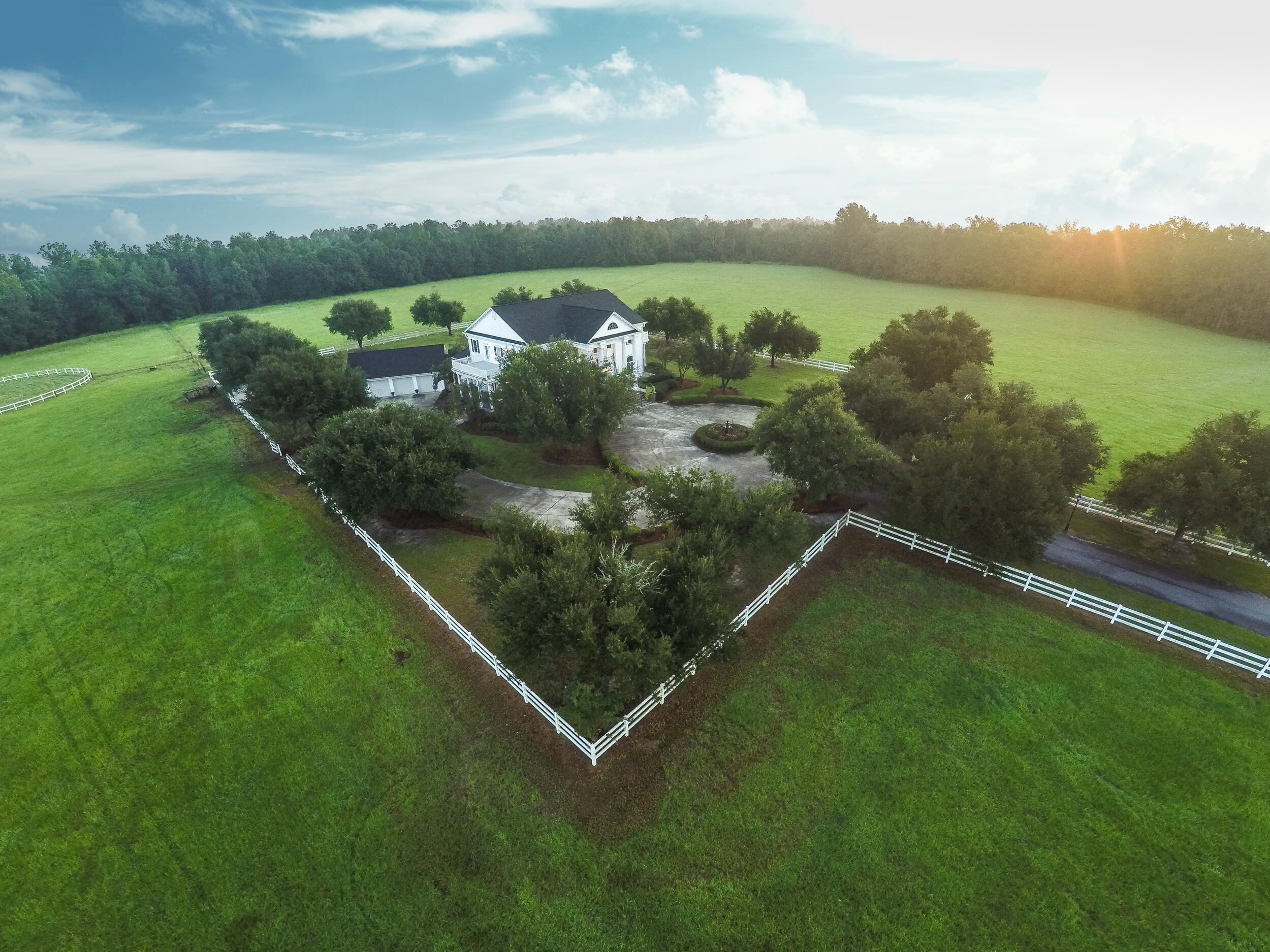 2270 Beulah Cuttino Road
