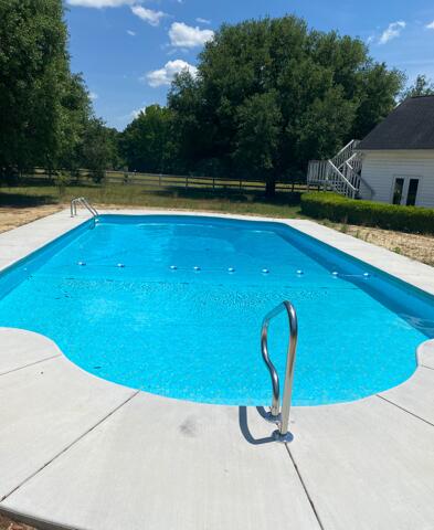 2270 Beulah Cuttino Road