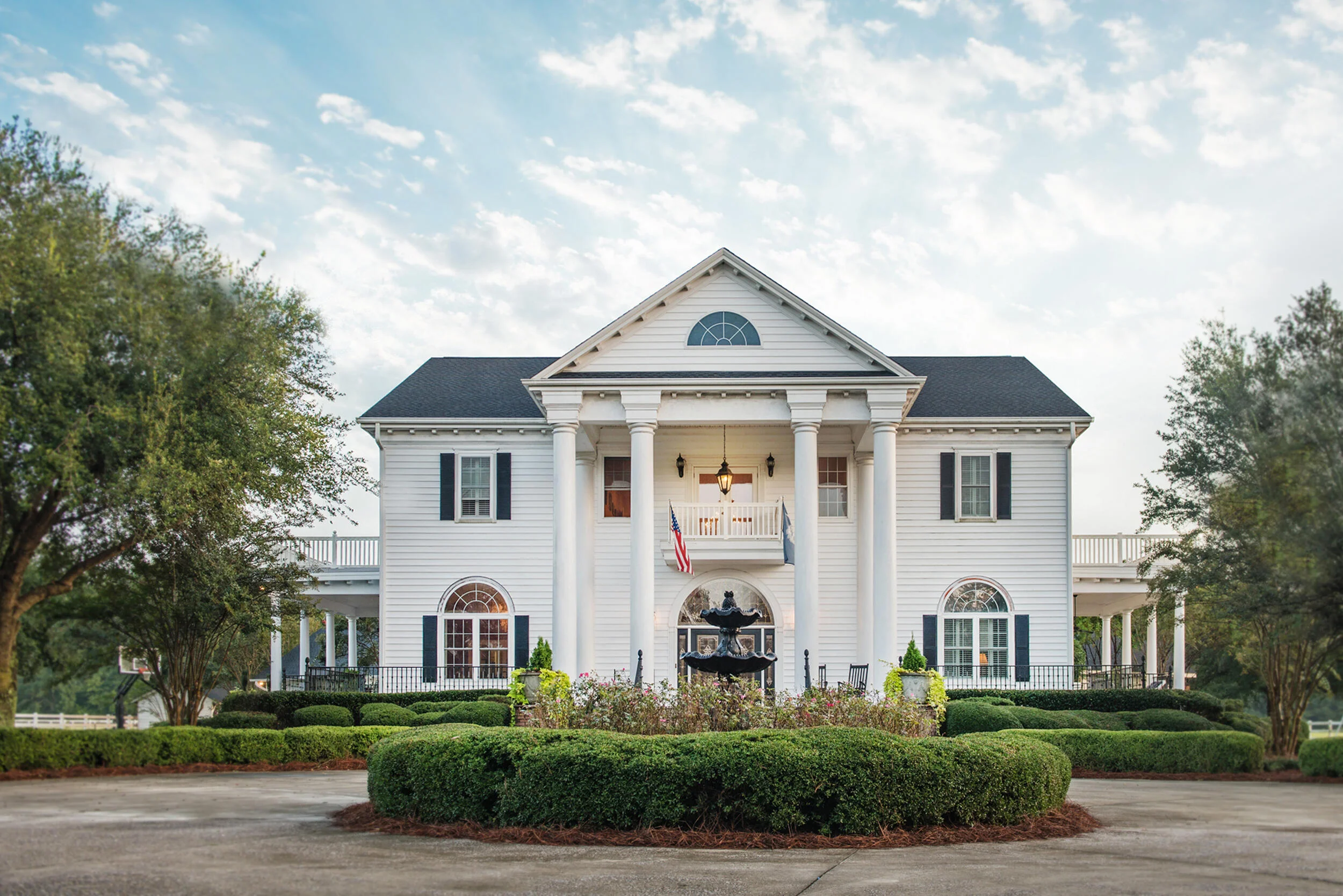 2270 Beulah Cuttino Road