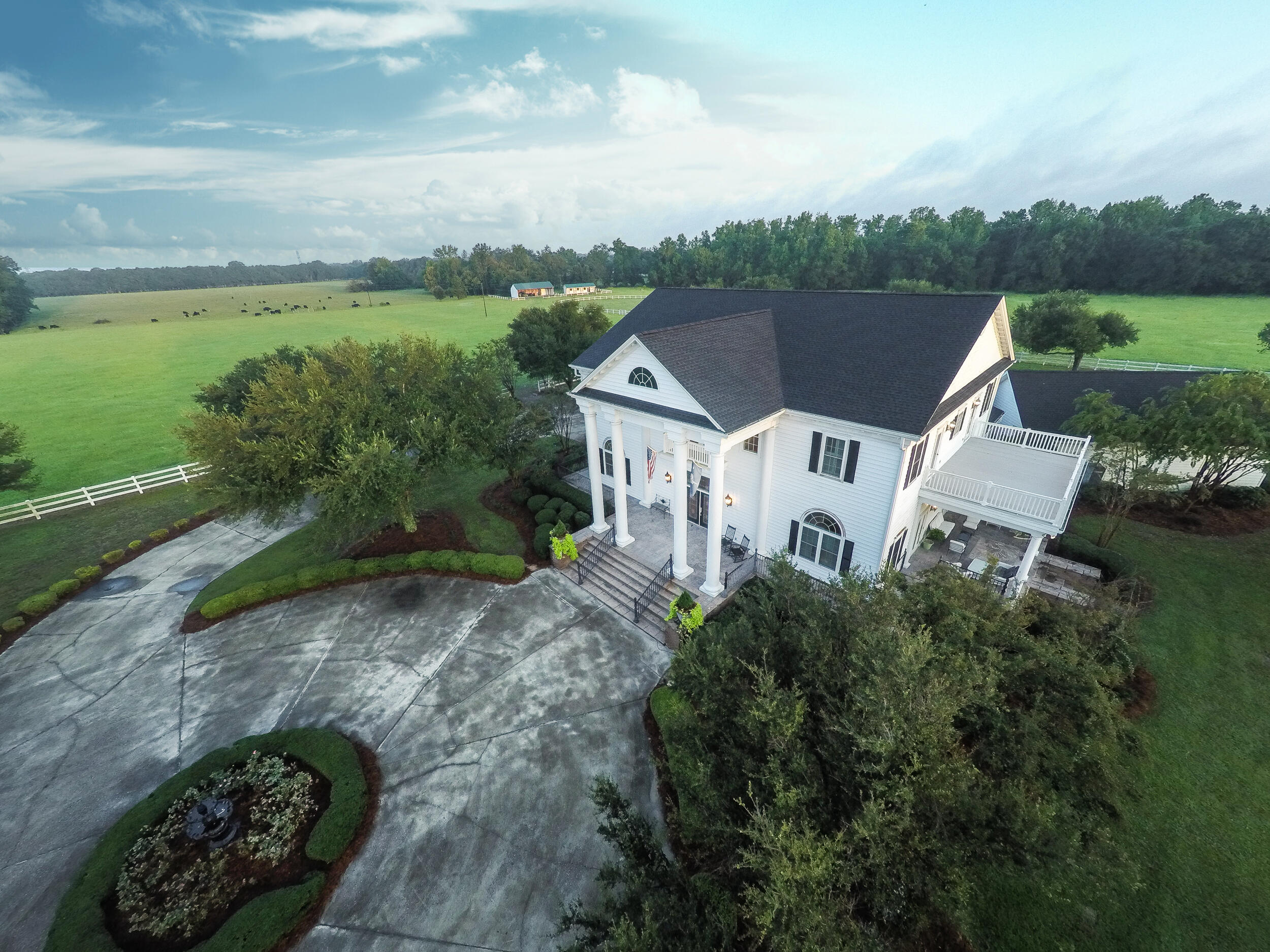 2270 Beulah Cuttino Road
