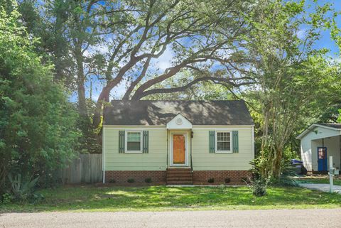4810 Parkside Drive North Charleston SC 29405