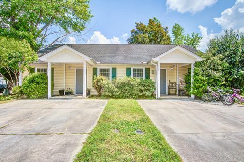 210 Allen Richard Court A&B Moncks Corner SC 29461