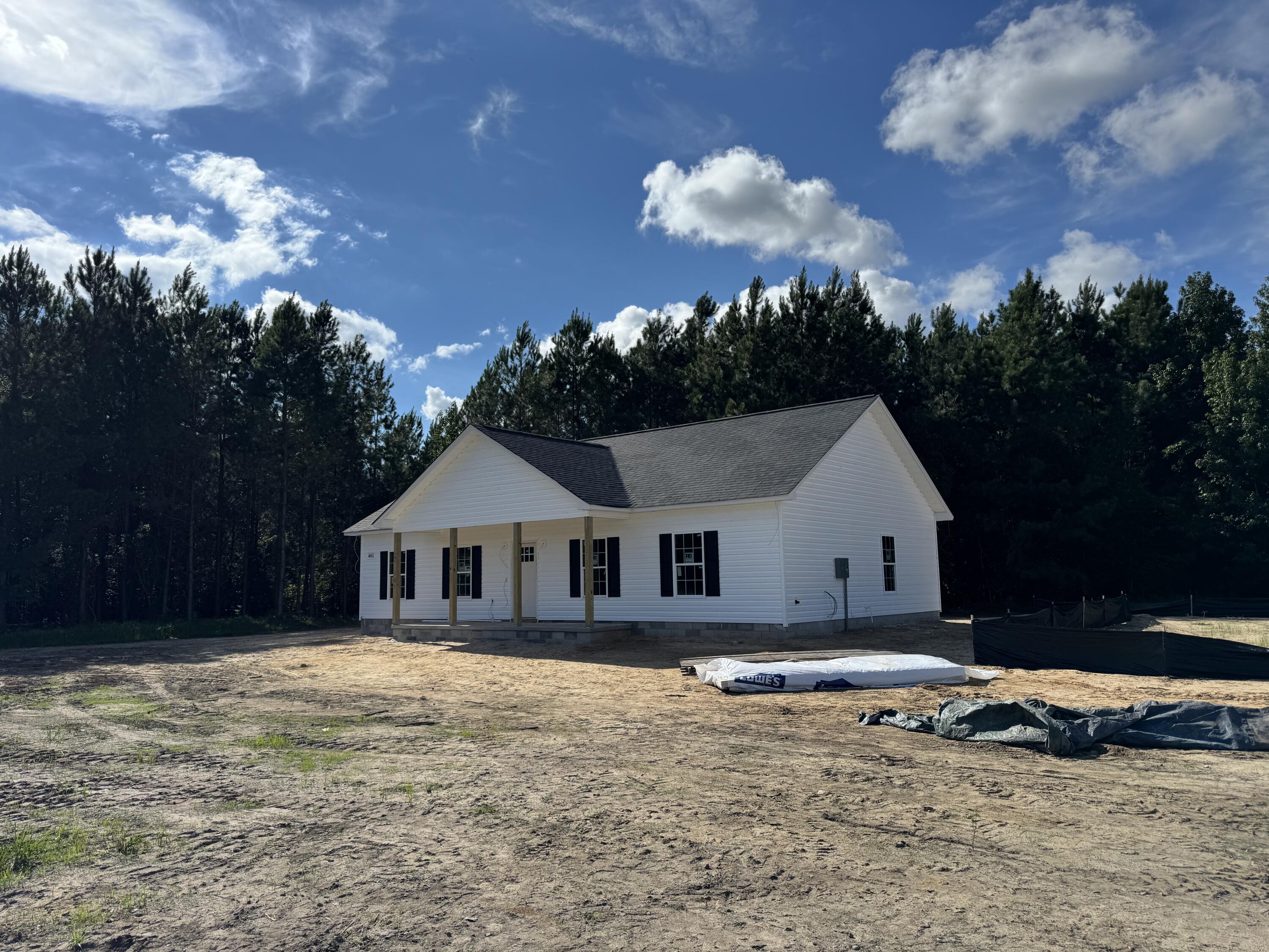 461 Reeves Farm Road