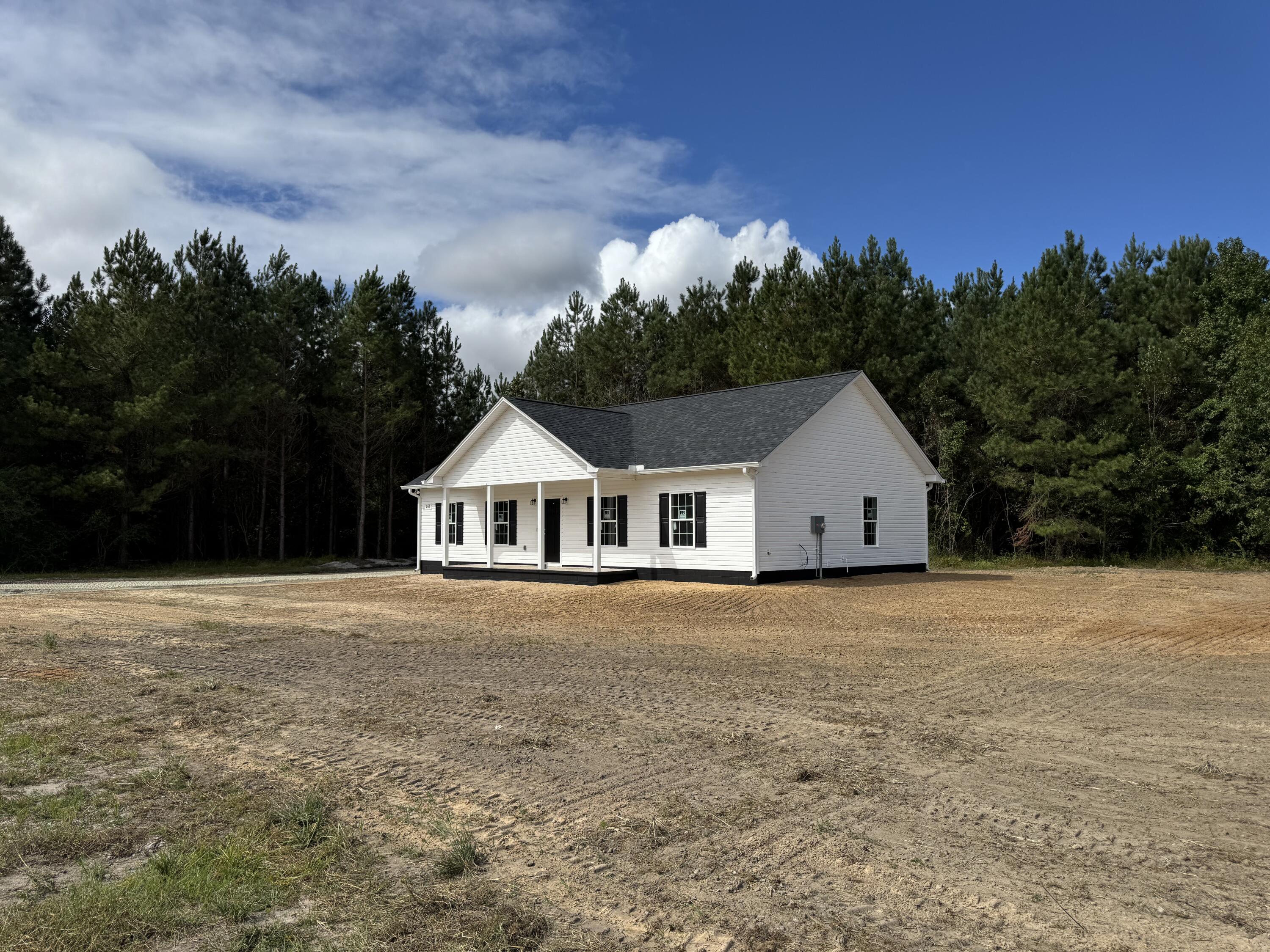 461 Reeves Farm Road