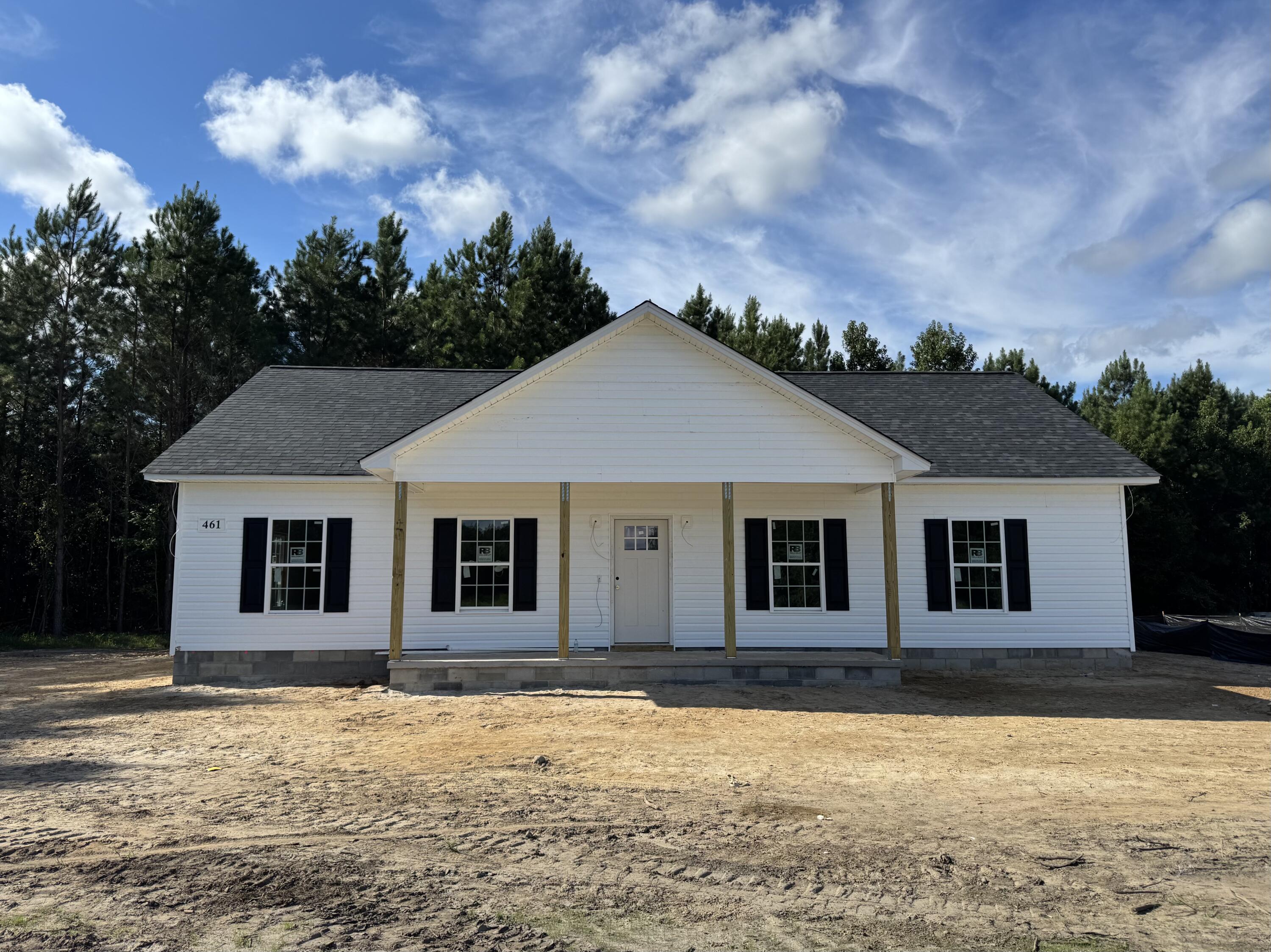 461 Reeves Farm Road