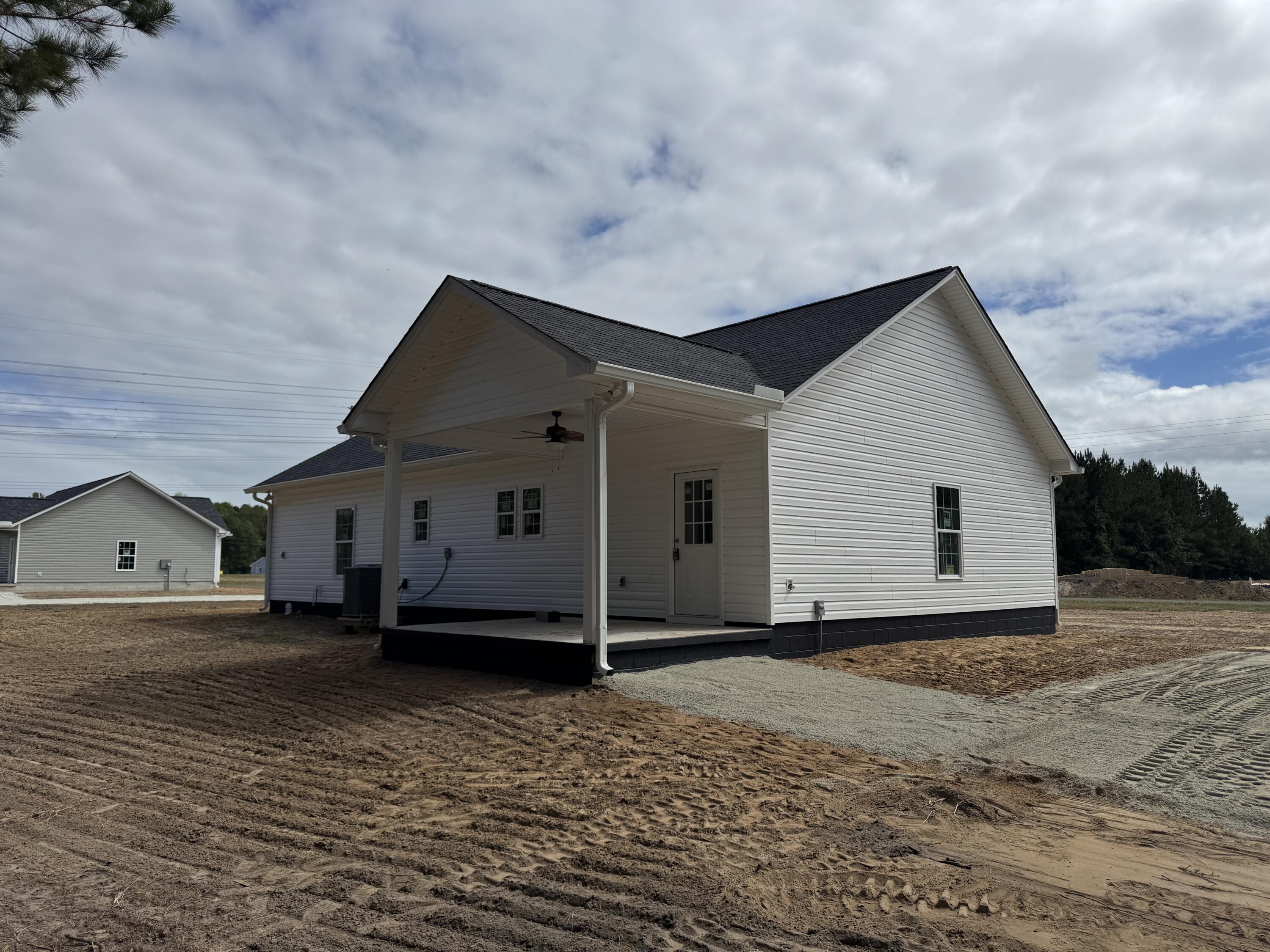 461 Reeves Farm Road