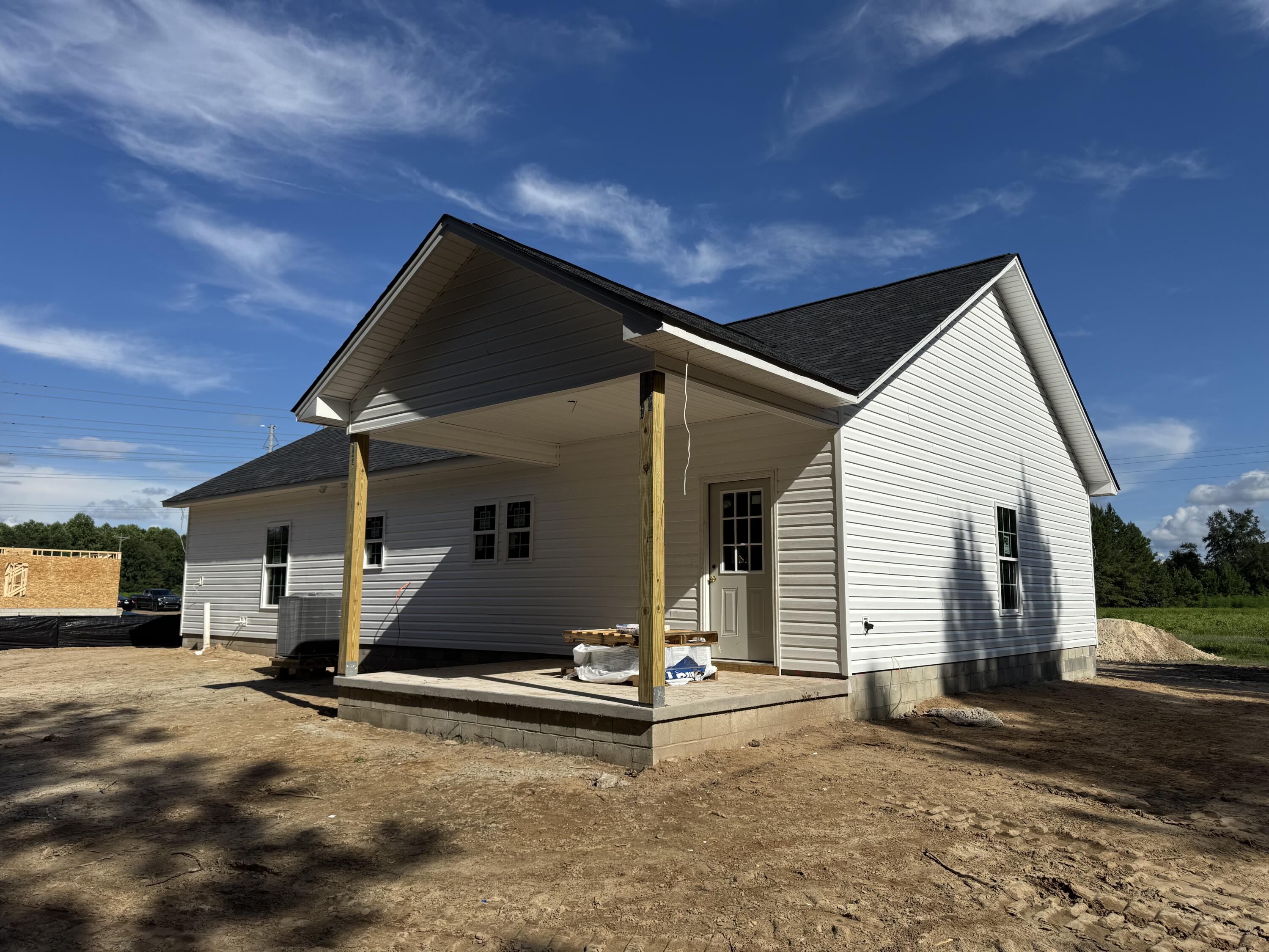 461 Reeves Farm Road