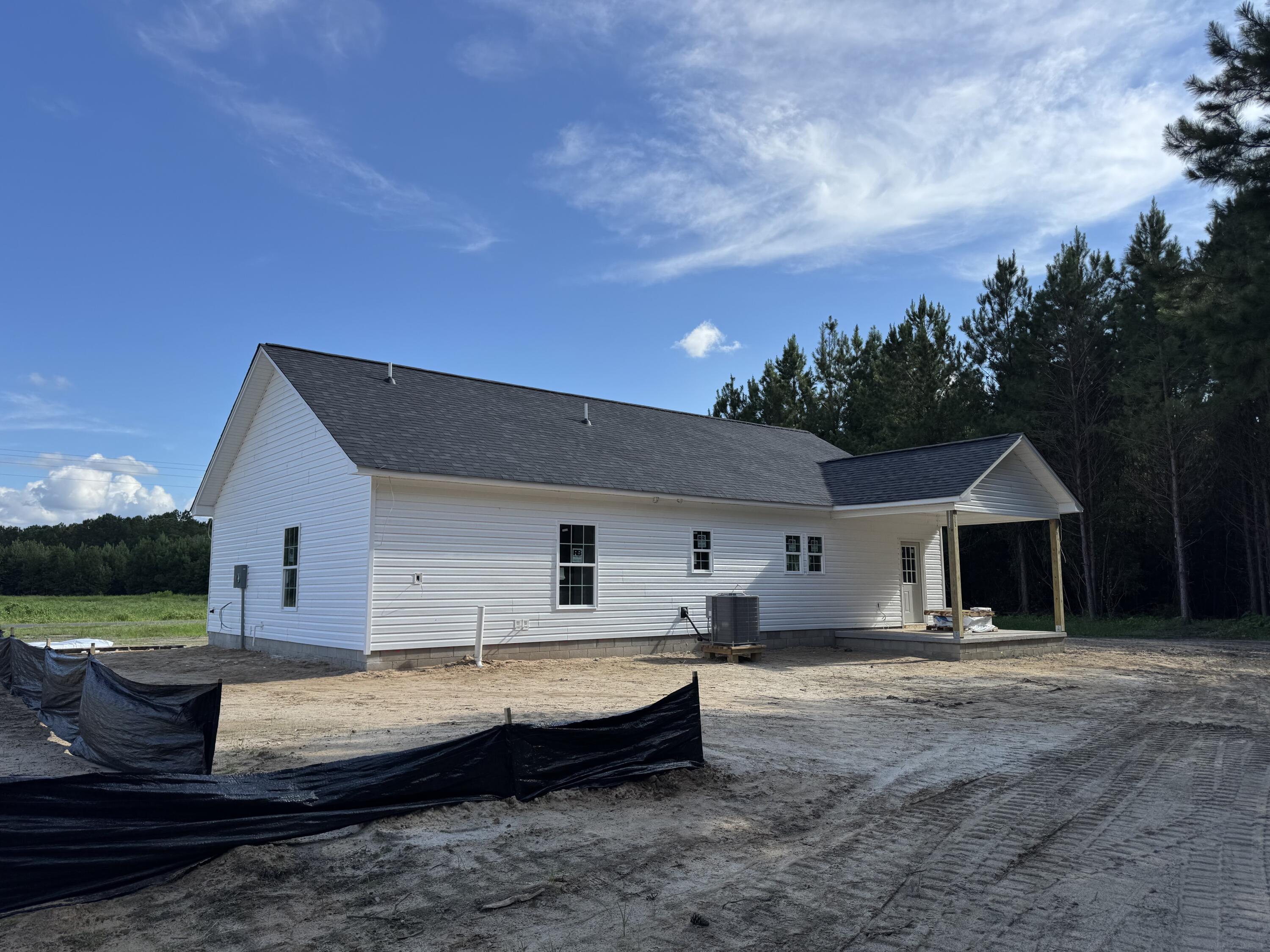 461 Reeves Farm Road
