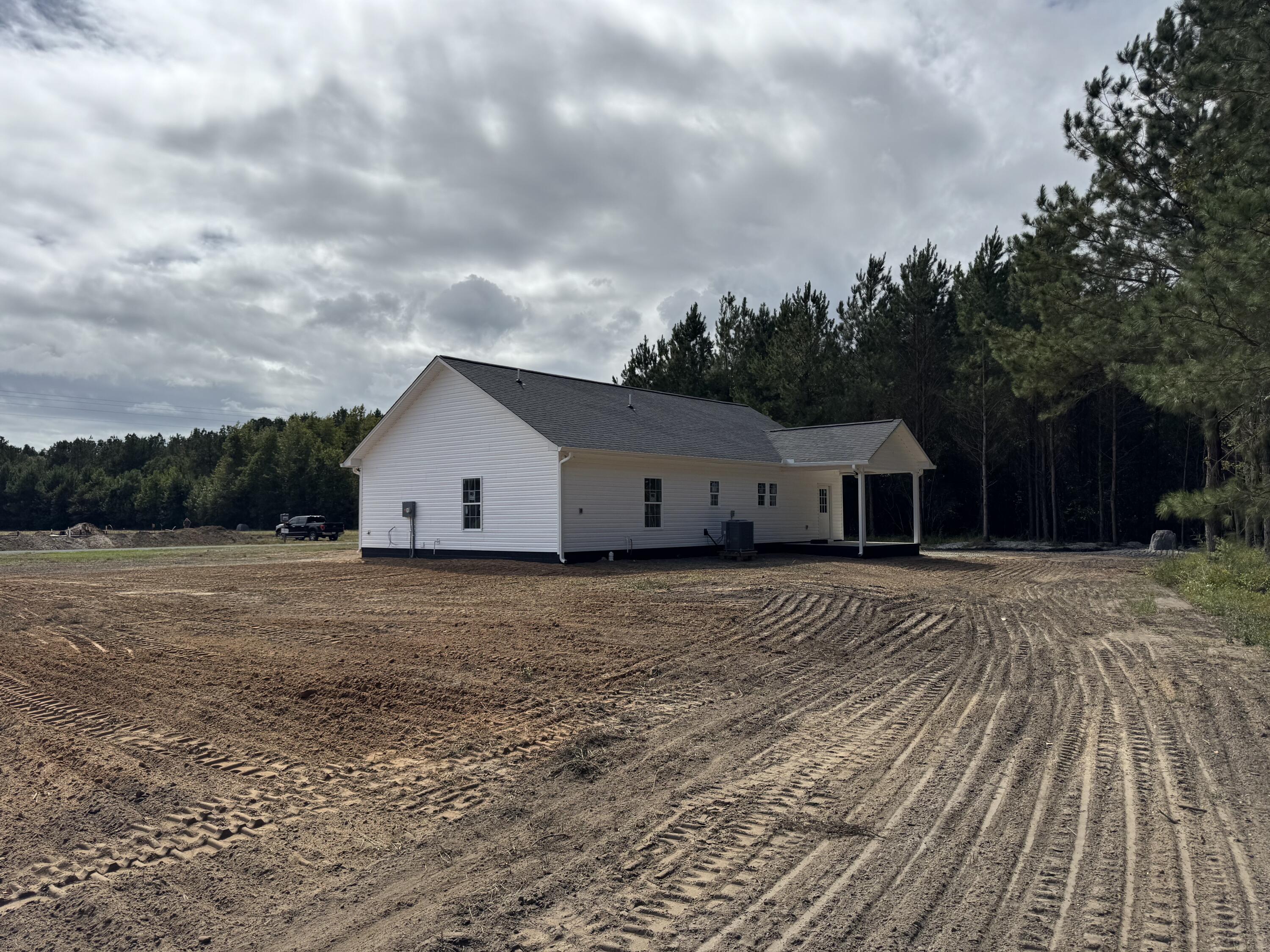 461 Reeves Farm Road