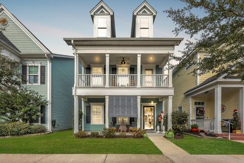 A home in Summerville