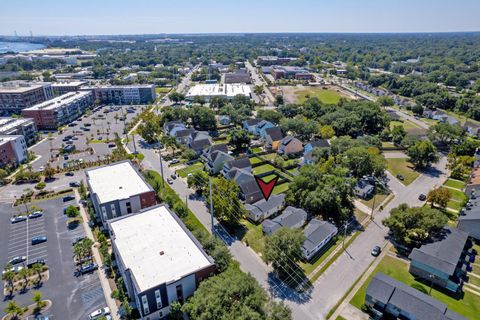 4989 Chateau Avenue North Charleston SC 29405