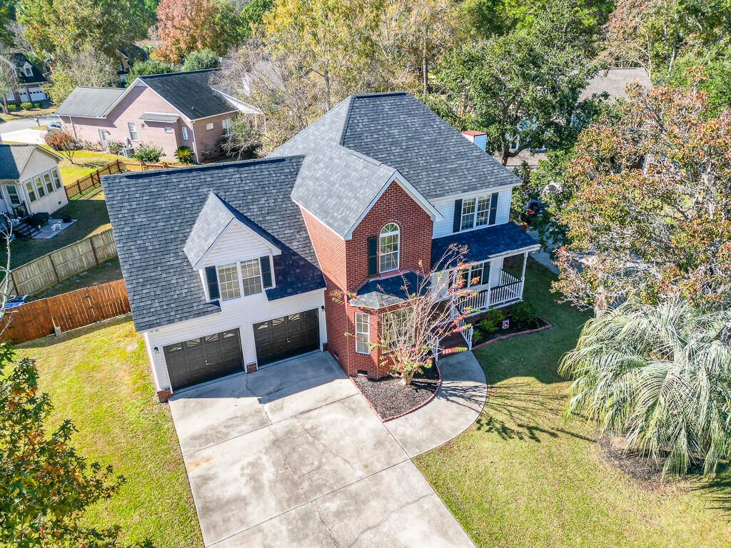 Photo of 8701 Caspiana Lane, North Charleston, SC 29420 (MLS # 25030475)