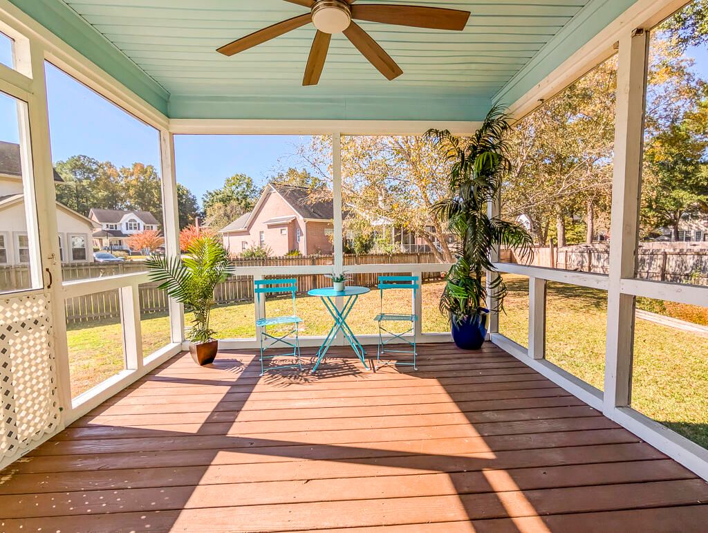 Photo of 8701 Caspiana Lane, North Charleston, SC 29420 (MLS # 25030475)