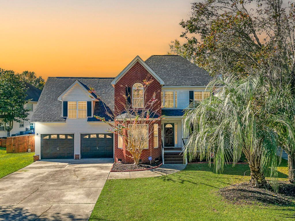 Photo of 8701 Caspiana Lane, North Charleston, SC 29420 (MLS # 25030475)