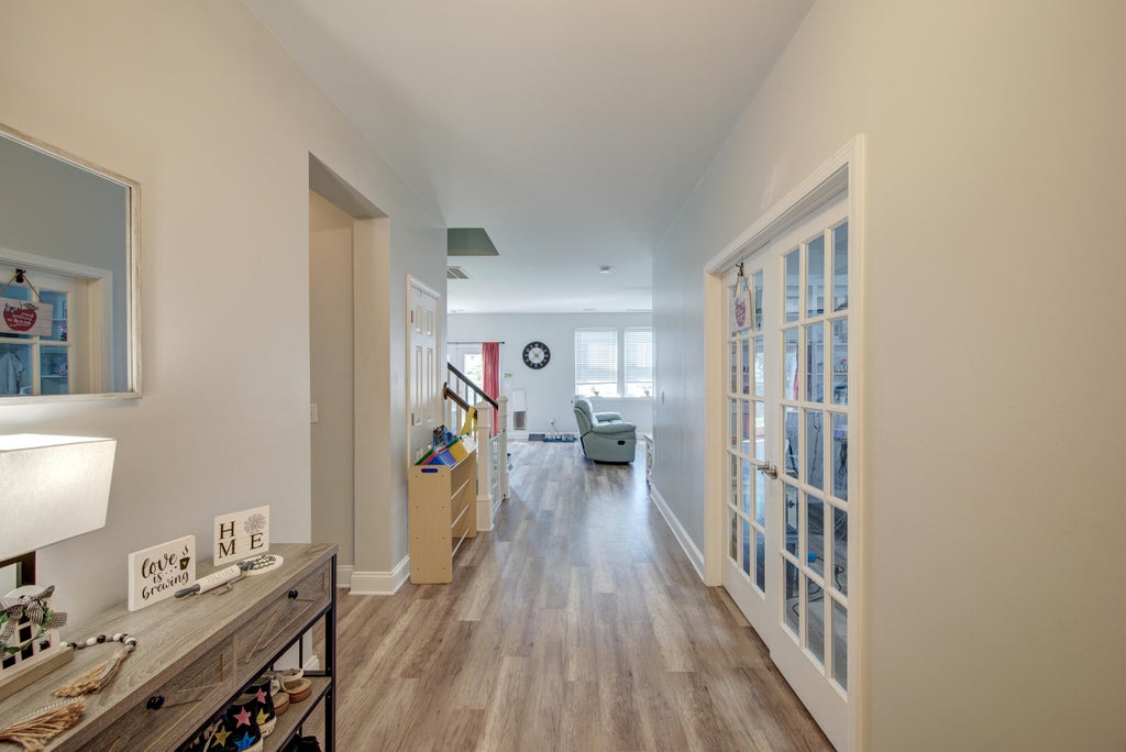 Photo of 1107 Homework Avenue, Ladson, SC 29456 (MLS # 26026337)