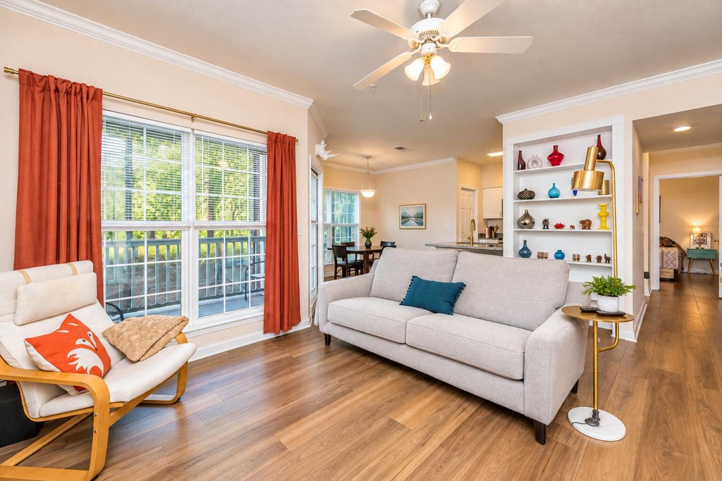 Photo of 700 Daniel Ellis Drive #10101, Charleston, SC 29412 (MLS # 26025429)