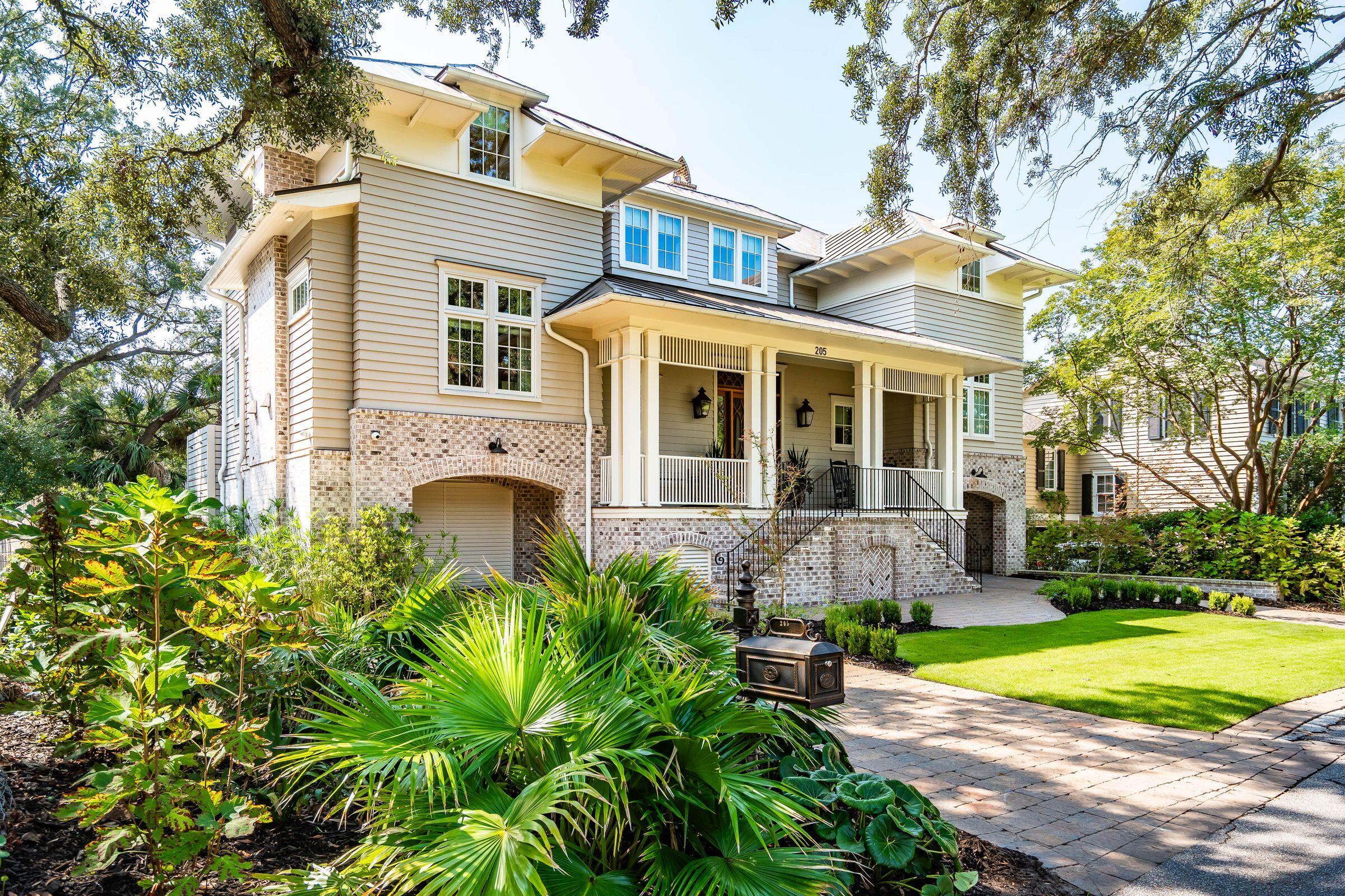 205 Mccants Drive