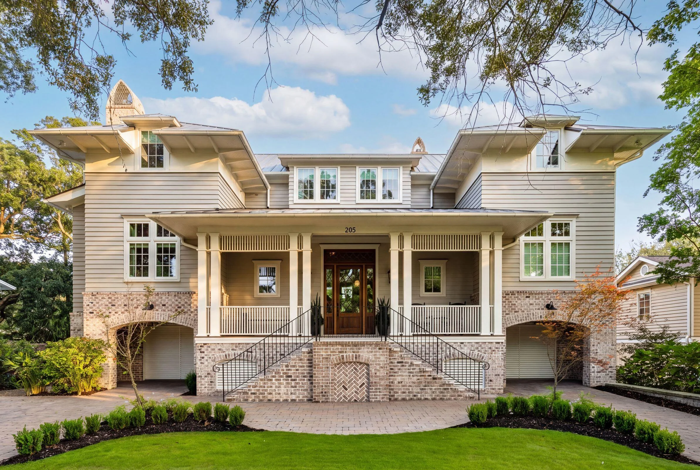 205 Mccants Drive